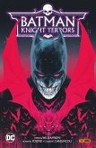 Batman: Knight Terrors Sammelband (eBook, ePUB)