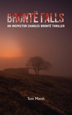 Cover Brontë Falls (eBook, ePUB)