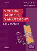 Modernes Handelsmanagement (eBook, PDF) Modernes Handelsmanagement (eBook, PDF)