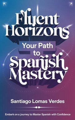 Cover Fluent Horizons (eBook, ePUB)