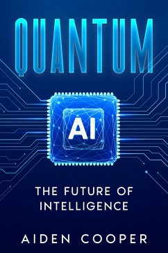Cover Quantum AI (eBook, ePUB)
