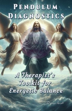 Cover Pendulum Diagnostics. A Therapist's Toolkit for Energetic Balance (eBook, ePUB)