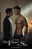 The Flame of Sin: Gay Romance (eBook, ePUB) The Flame of Sin: Gay Romance (eBook, ePUB)