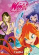 Winx. Sily tmy i sveta (eBook, ePUB) - Bild 1