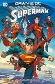 Superman - Bd. 3 (3. Serie): Familienprobleme (eBook, ePUB) Superman - Bd. 3 (3. Serie): Familienprobleme (eBook, ePUB)
