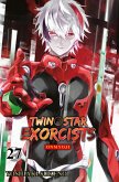 TWIN STAR EXORCISTS, Band 27 (eBook, ePUB) TWIN STAR EXORCISTS, Band 27 (eBook, ePUB)