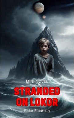 Cover Stranded on Lokor (eBook, ePUB)