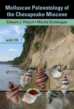 Cover Molluscan Paleontology of the Chesapeake Miocene (eBook, ePUB)