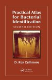 Practical Atlas for Bacterial Identification (eBook, ePUB)