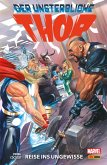 DER UNSTERBLICHE THOR N.2 - REISE INS UNGEWISSE (eBook, ePUB) DER UNSTERBLICHE THOR N.2 - REISE INS UNGEWISSE (eBook, ePUB)