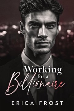 Cover Working For A Billionaire (eBook, ePUB)