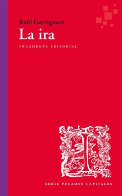 Cover La ira (eBook, ePUB)