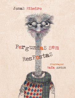 Cover Perguntas sem respostas (eBook, ePUB)