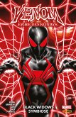 VENOM: ERBE DES KÖNIGS 6 - BLACK WIDOWS SYMBIOSE (eBook, PDF) VENOM: ERBE DES KÖNIGS 6 - BLACK WIDOWS SYMBIOSE (eBook, PDF)