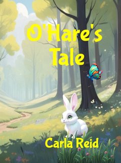 Cover O'Hare's Tale (eBook, ePUB)