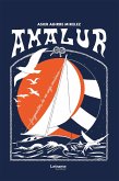 Amalur (eBook, ePUB)