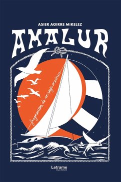 Cover Amalur (eBook, ePUB)