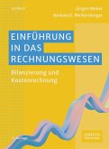 Einführung in das Rechnungswesen (eBook, ePUB) Einführung in das Rechnungswesen (eBook, ePUB)