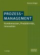 Prozessmanagement (eBook, PDF) - Bild 1