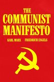 The Communist Manifesto (eBook, ePUB) The Communist Manifesto (eBook, ePUB)