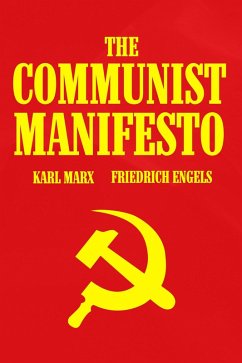 Cover The Communist Manifesto (eBook, ePUB)