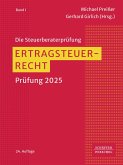 Ertragsteuerrecht (eBook, PDF) Ertragsteuerrecht (eBook, PDF)
