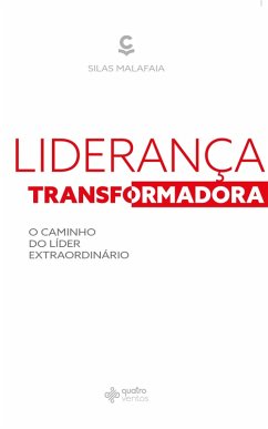 Cover Liderança Transformadora (eBook, ePUB)