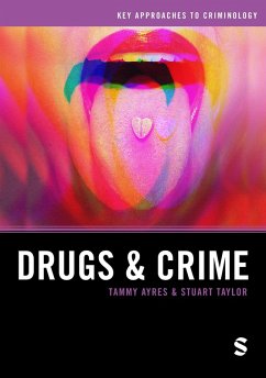 Cover Drugs and Crime (eBook, ePUB)
