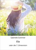 Ela (eBook, ePUB) Ela (eBook, ePUB)