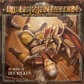 Mord in den Wolken (MP3-Download) Mord in den Wolken (MP3-Download)