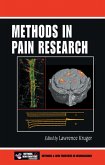 Methods in Pain Research (eBook, ePUB)