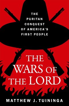 Cover The Wars of the Lord (eBook, PDF)