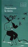Dominarás la tierra (eBook, ePUB)