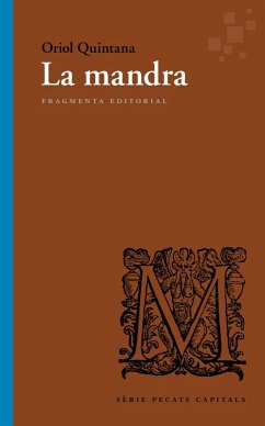 Cover La mandra (eBook, ePUB)