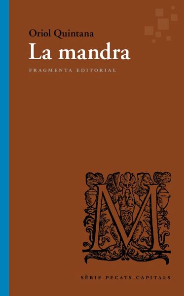 La mandra (eBook, ePUB) La mandra (eBook, ePUB)