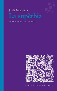 Cover La supèrbia (eBook, ePUB)