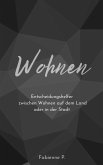 Wohnen (eBook, ePUB)