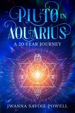 Pluto in Aquarius (eBook, ePUB)