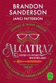 Alcatraz contre les infâmes Bibliothécaires, Volume 3 (eBook, ePUB) Alcatraz contre les infâmes Bibliothécaires, Volume 3 (eBook, ePUB)