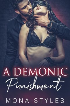 Cover A Demonic Punishment (Ravaged by Demons, #9) (eBook, ePUB)