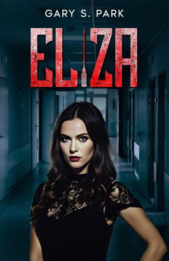 Cover Eliza (eBook, ePUB)