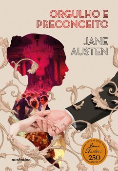 Orgulho e preconceito (eBook, ePUB) - Austen, Jane