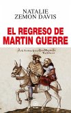 El regreso de Martin Guerre (eBook, ePUB)