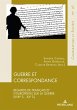 Guerre et Correspondance (eBook, PDF) - Bild 1
