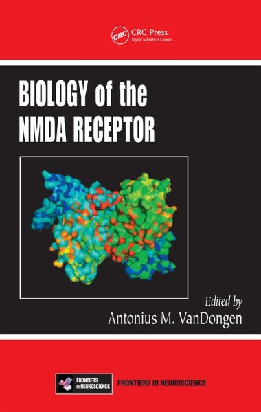 Biology of the NMDA Receptor (eBook, ePUB) Biology of the NMDA Receptor (eBook, ePUB)