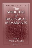 The Structure of Biological Membranes (eBook, ePUB)