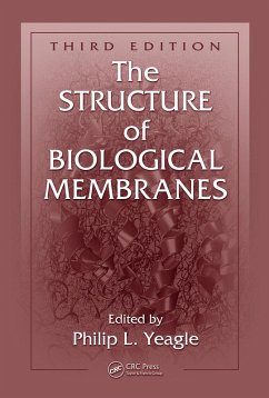 The Structure of Biological Membranes (eBook, ePUB) The Structure of Biological Membranes (eBook, ePUB)