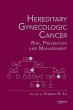 Hereditary Gynecologic Cancer (eBook,... - Bild 1