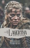 The Legend of Lagertha: Wife of Ragnar (Viking Sagas, #9) (eBook, ePUB) The Legend of Lagertha: Wife of Ragnar (Viking Sagas, #9) (eBook, ePUB)