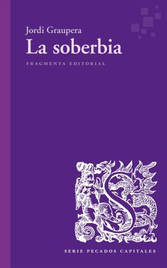 Cover La soberbia (eBook, ePUB)